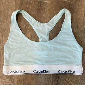 Calvin Klein Bra